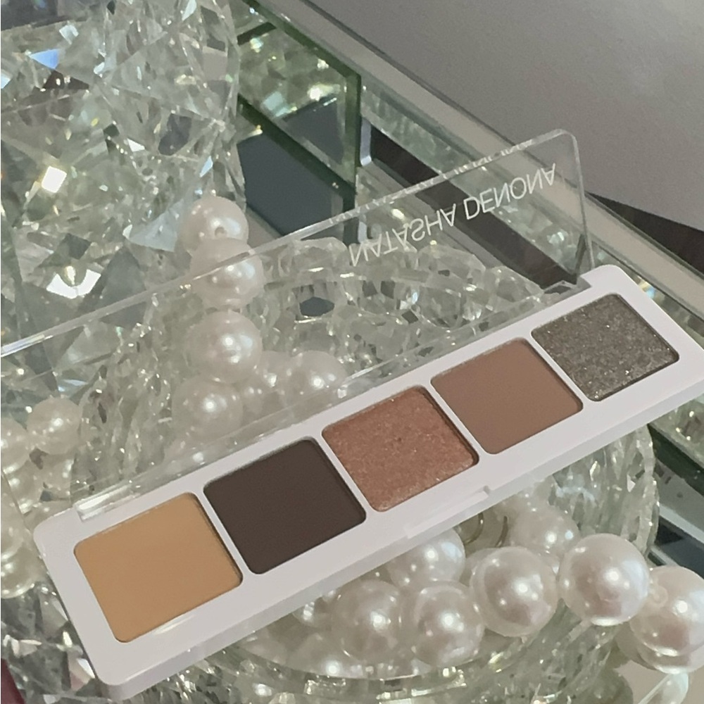 Natasha Denona Anaya Palette